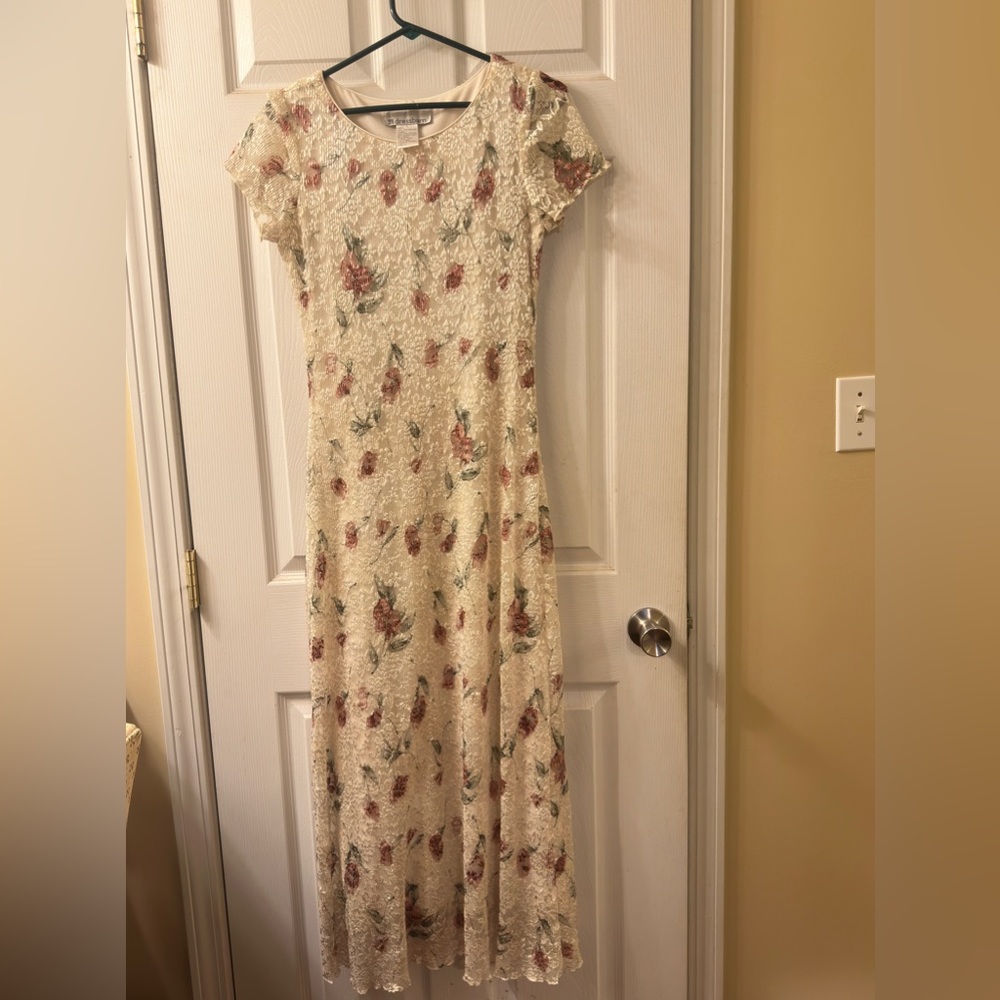 Never worn